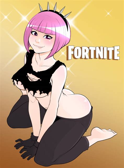 Fortnite Power Chord Sexy Fortnite Hentai Pics Sorted