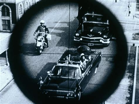This Is What Happened Immediately After Jfks Assassination By Sal