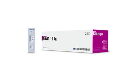 Manufacturer performance data (sensitivity and specificity) are included, where known, alongside data from independent evaluations conducted by find, where. COVID-19: Roche AG launches antigen rapid test - European ...