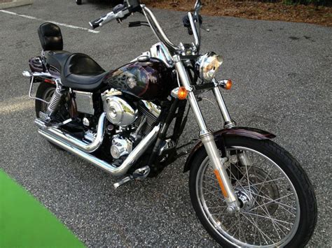 We ship bikes all around the world! Buy 2005 Harley-Davidson FXDWG/FXDWGI Dyna Wide Glide on ...