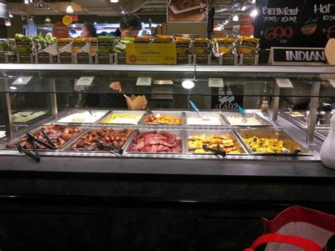 You can shop from a wide range of gluten free foods online at wholefoods with best quality. Hot breakfast bar 1 - Picture of Whole Foods Market ...