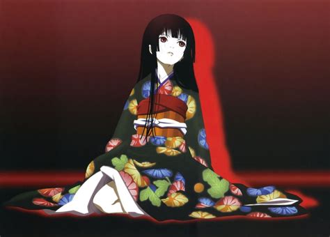 Top 20 Anime Characters That Look Good In A Kimono
