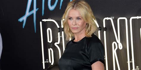 Chelsea Handler Fights Sexism With Topless Instagram Photo Youbeauty
