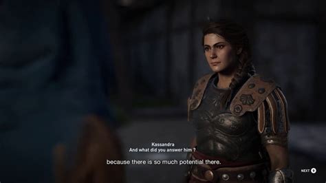 Assassin S Creed Odyssey Story Creator Mode Trailer E3 2019 YouTube