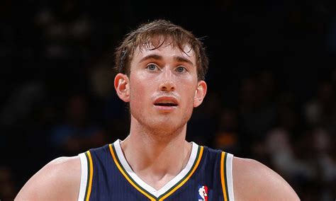 Gordon Hayward What Kind Of Leader Will He Be Salt City Hoops