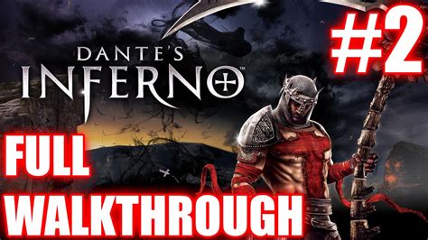 Dante S Inferno Walkthrough Part 2 NUDITY IN CHURCH PS3 Gameplay