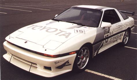 Rear suspension supra mk3 grabcad. Supra Gallery - MK3's