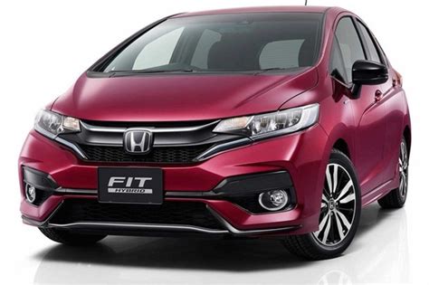 Honda Fit 2023 Preço Consumo Design E Ficha Técnica