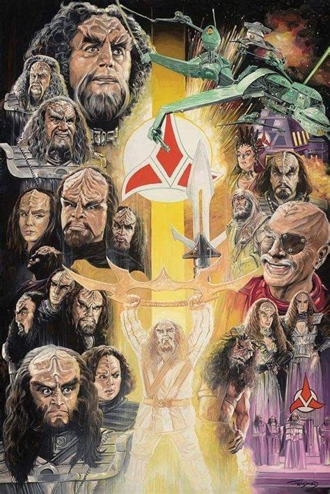 Klingons Star Trek Meme Fandom Star Trek Star Trek Tv Star Wars