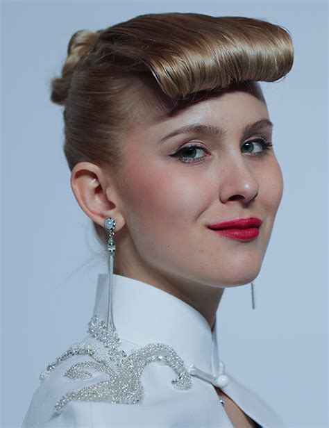 Eight 60s Hairstyles You Can Totally Wear In 2021 52 OFF