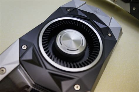 Nvidia Geforce Gtx 1080 Review Highlights The 6 Key Things You Need To