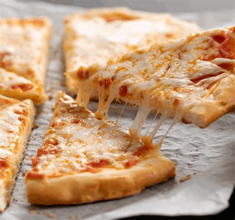 Gluten Free Pizza Crust Recipes Without Yeast
