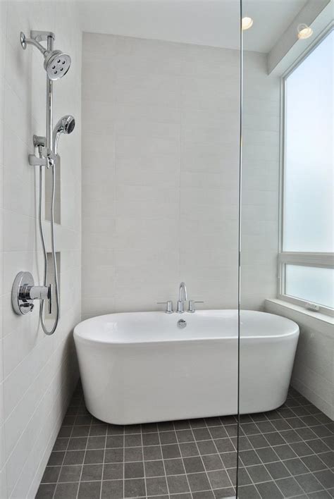 Perfect Small Bathtubs With Shower Inspirations Shower Over Bath