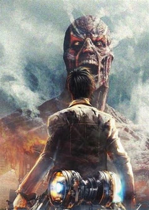 Titans are generally several stories tall, seem to do it as opposed to as the metropolis floods, the two kids watch in terror since their mommy is eaten living. Zeke Yeager Fan Casting for Attack On Titan (Live Action ...