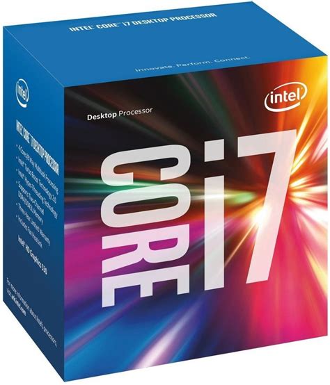 Intel I7 4th Gen Processor At Rs 13500piece Intel Computer Processor