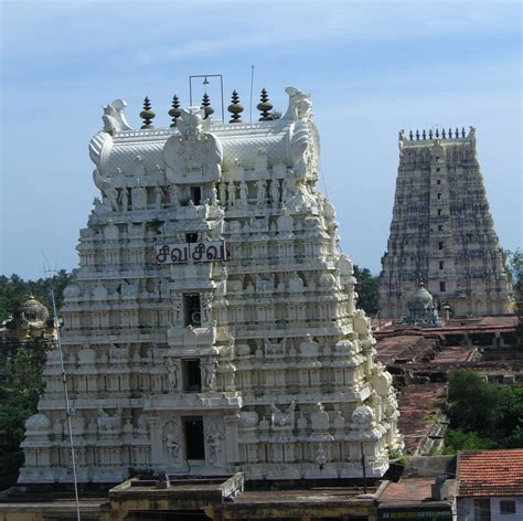 Filerameswaram Temple 10 Wikimedia Commons