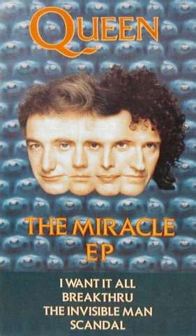 Queens of langkasuka trailer with english subtitle. Queen The Miracle Album Download
