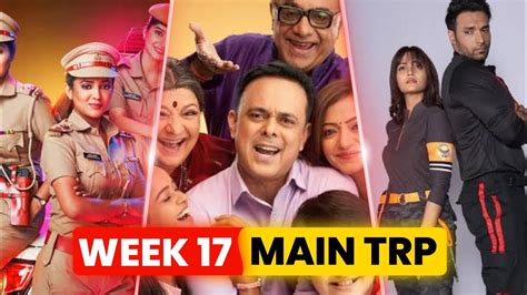 Sab Tv Week 17 Main Trp Sony Sab Show Main Trp List Truly Talk