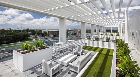 University Of South Florida Completes New Research Park School