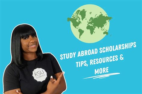 How To Find Several Study Abroad Scholarships Wrightfahions