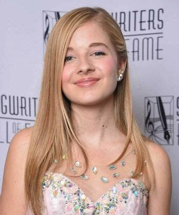 Jackie Evancho Officialjackieevancho Nude Onlyfans The Fappening Plus