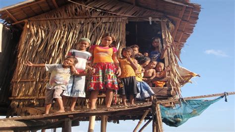 Bajau Tribe People And Cultures Of The World The World Hour