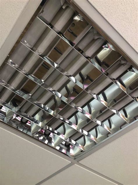 Office Ceiling Light Fixtures 6000k 6500k Led Super Bright Ceiling Lights Flush Mount