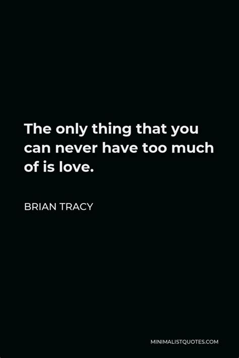 Brian Tracy Quote Successful People Are Always Looking For