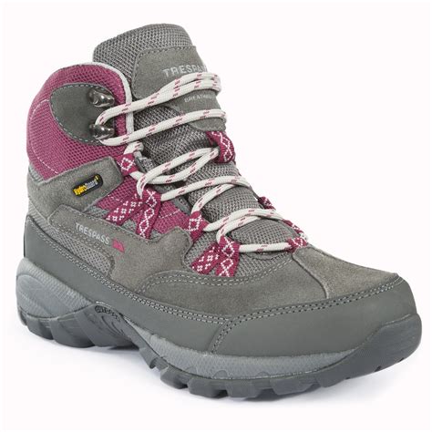 Womens Walking Boots Is Best Comfortable And Fit