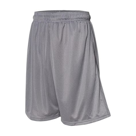 Russell Athletic Russell Athletic 9 Dri Power Tricot Mesh Shorts