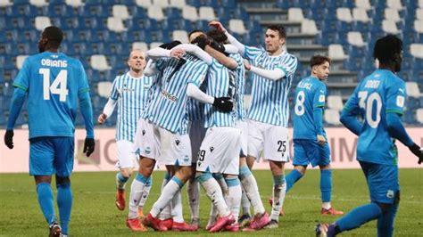 Klasemen liga italia 1 feb 2021, hasil serie a tadi malam, top skor. Hasil Pertandingan Liga Italia 2020-2021 AC Milan Vs Lazio