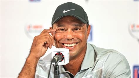 Tiger Woods Pain Free Ahead Of 1st Tournament Since Masters