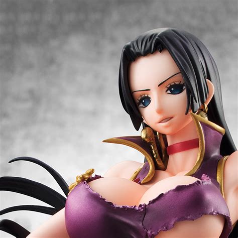 Portrait Of Pirates The Collection Boa Hancock Ver3d2y Pop Limited Edition