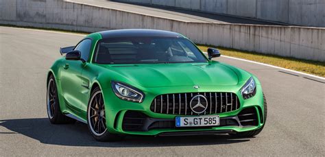 Jun 17, 2020 · overview. Der neue Mercedes-Benz AMG GT R