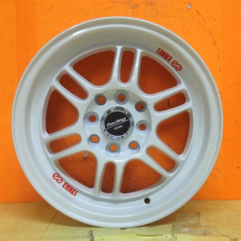 Order online and have them installed at one of our 1000+ locations. Sport Rim 14 inch RPF1 Design White/ (end 3/7/2019 11:15 AM)