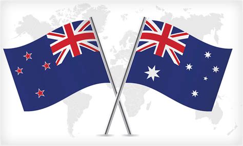 Eu Start Free Trade Negotiations With Australia And New Zealand