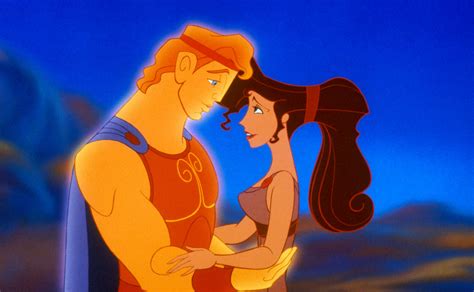 Disneys ‘hercules Is Getting A Live Action Remake—and Twitter Users