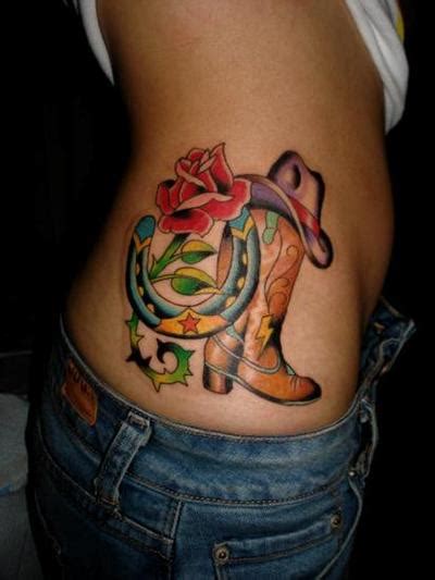 Awesome Tattoos Country Tattoo Ideas For Girls