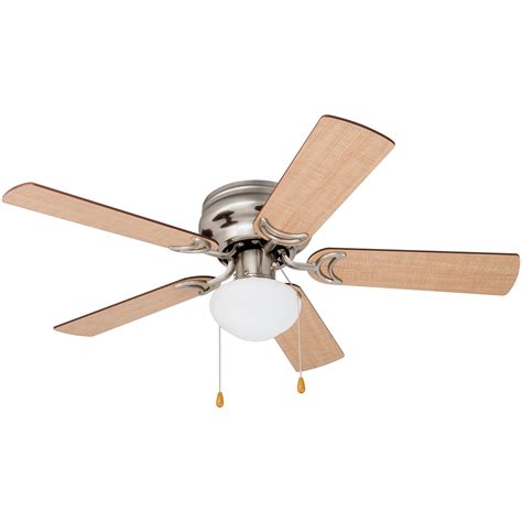 Head over to walmart.com where you can score this mainstays 16″ stand fan in black and/or white for just $11.44 each. Mainstays Ceiling Fan Replacement Parts | Ceiling Fan