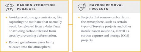 Carbon Offsets - Carbon Credits - Carbon Offset Projects ...
