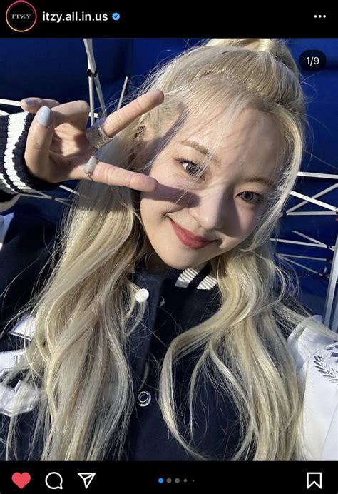 ninja yeji 🖤 is ellekorea s may cover star on twitter instagram is a midzy iktr