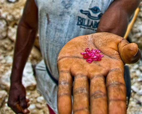 Gem Hunting In Mahenge And Tunduru Tanzania Gem Hunt Gemstone Colors Gems
