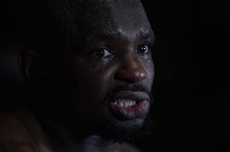career high payday as dillian whyte gets his wish to face wbc world heavyweight champion tyson