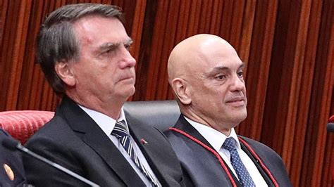 Inelegibilidade De Bolsonaro Apoiadores Dizem Que N O Justi A Mas