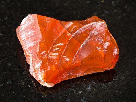 The Orange Gemstone List Names Meanings And Facts