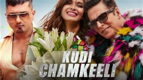 Kudi Chamkeeli Akshay Kumar Officialsong Yo Yo Honey Singh Diana Penty Youtube