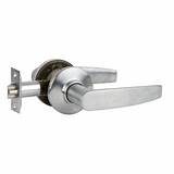 Photos of Schlage Commercial Passage Lever