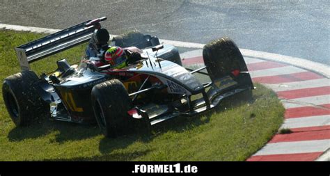 Doch wer waren die erfolglosesten? Fotostrecke: Die 10 schlechtesten Formel-1-Fahrer des ...
