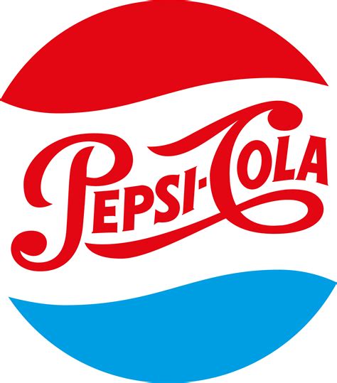 Pepsico Logo Transparent
