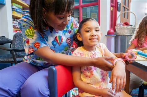 8 Tips For Easier Medical Appointments For Children With Special Needs